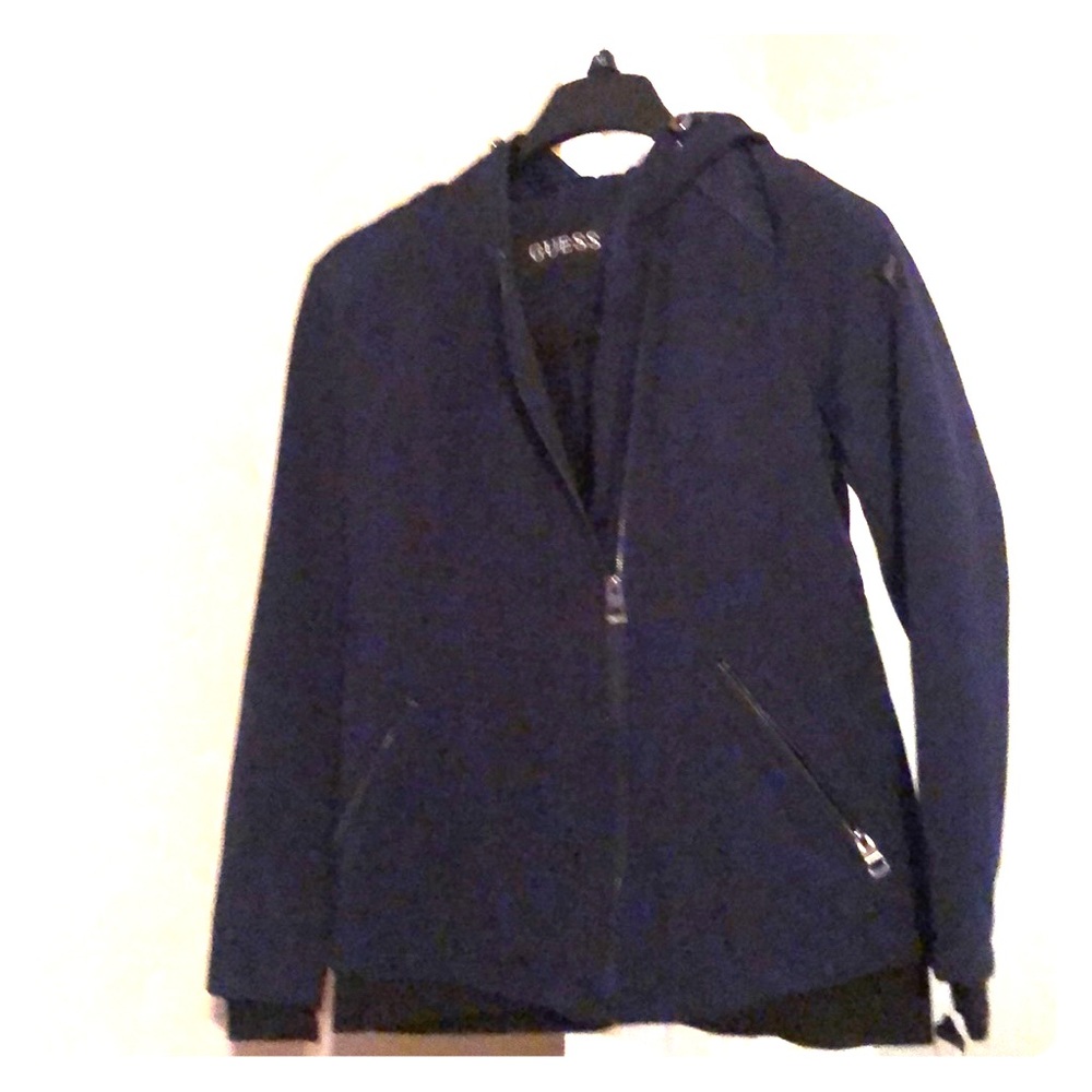Fashion jacket